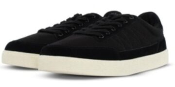 Pilihan 5 Sepatu Sneakers Pria Terbaik untuk Aktivitas Harian dengan Tampilan Stylish