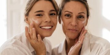 Rekomendasi 3 Krim Anti Aging untuk Samarkan Tanda Penuaan Pada Kulit Wajah