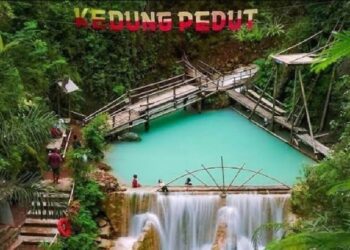 Inilah 3 Tempat Wisata di Kulon Progo yang Hits, Harga Tiketnya Cuma Rp5000