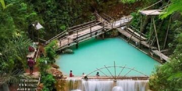 Inilah 3 Tempat Wisata di Kulon Progo yang Hits, Harga Tiketnya Cuma Rp5000