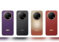 Spesifikasi dan Harga Honor X9e Pro Bawa Baterai 11.000 mAh dan Fast Charging