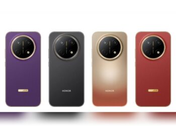 Spesifikasi dan Harga Honor X9e Pro Bawa Baterai 11.000 mAh dan Fast Charging