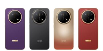 Spesifikasi dan Harga Honor X9e Pro Bawa Baterai 11.000 mAh dan Fast Charging