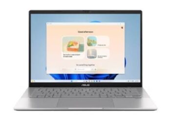 Rekomendasi 4 Laptop Asus untuk Kerja Terbaik, Kerja Semakin Gacor
