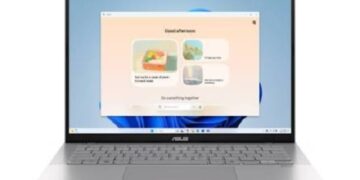 Rekomendasi 4 Laptop Asus untuk Kerja Terbaik, Kerja Semakin Gacor