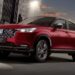 Honda HR-V 2026, SUV Kompak 5 Penumpang dengan Desain Coupe