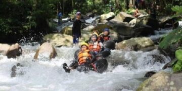 Inilah 4 Tempat Wisata di Majalengka yang Jadi Favorit, Punya Spot Foto Instagramable