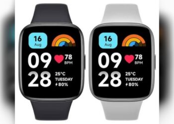 Pilihan 8 Smartwatch Harganya di Bawah Rp500 Ribu dan Punya Fitur Kesehatan Canggih