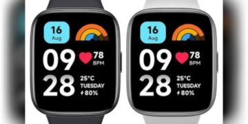 Pilihan 8 Smartwatch Harganya di Bawah Rp500 Ribu dan Punya Fitur Kesehatan Canggih