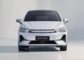 BYD M6, Mobil Listrik dengan Dua Pilihan Baterai Harganya Mulai Rp379 Juta