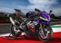 Aprilia RSV4 2026 Dibekali Mesin 1.099 cc dan Model Terbatas Hanya 12 Unit