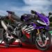Aprilia RSV4 2026 Dibekali Mesin 1.099 cc dan Model Terbatas Hanya 12 Unit