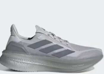 Pilihan 4 Sepatu Running Adidas, Cocok untuk Lari Harian hingga Trail