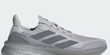 Pilihan 4 Sepatu Running Adidas, Cocok untuk Lari Harian hingga Trail