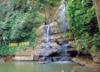 Selain Teluk Penyu, Inilah Tempat Wisata di Cilacap yang Wajib Kamu Kunjungi