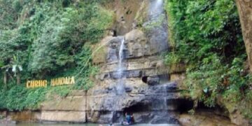 Selain Teluk Penyu, Inilah Tempat Wisata di Cilacap yang Wajib Kamu Kunjungi