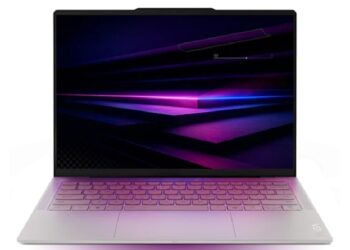 Spesifikasi dan Harga Laptop Lenovo Yoga Slim 7i Ultra Aura Edition Gen 11