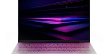 Spesifikasi dan Harga Laptop Lenovo Yoga Slim 7i Ultra Aura Edition Gen 11