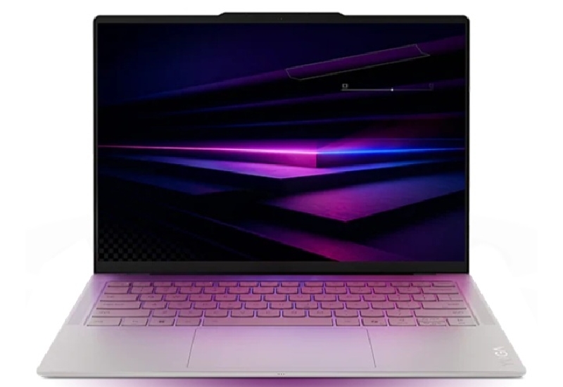 Spesifikasi dan Harga Laptop Lenovo Yoga Slim 7i Ultra Aura Edition Gen 11