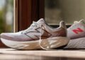 Rekomendasi 4 Sepatu Running New Balance yang Ringan dan Empuk