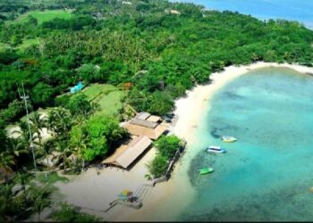 Inilah 4 Tempat Wisata di Banten yang Hits Selain Pantai