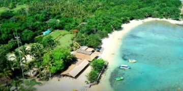 Inilah 4 Tempat Wisata di Banten yang Hits Selain Pantai