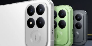Spesifikasi dan Harga Poco F9 Pro, Punya Sistem pendingin 3D IceLoop