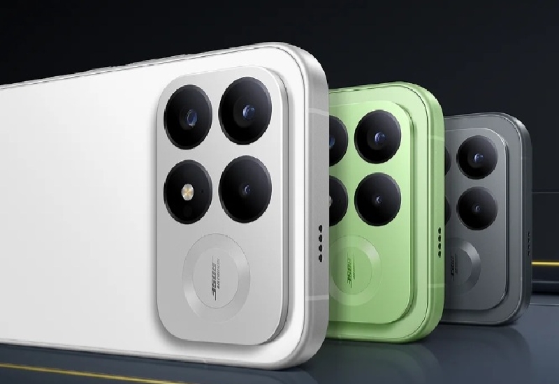 Spesifikasi dan Harga Poco F9 Pro, Punya Sistem pendingin 3D IceLoop