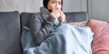 Kenali Apa Itu Influenza A, Gejala dan Cara Pencegahannya!