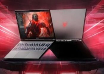 Inilah 2 Laptop Gaming Axioo Terbaik 2026 dengan Performa Tinggi