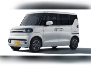 BYD Racoo Mulai Ekspansi, Siap Masuk ke Pasar Macau dan Sri Lanka, Intip Spesifikasi dan Harganya!
