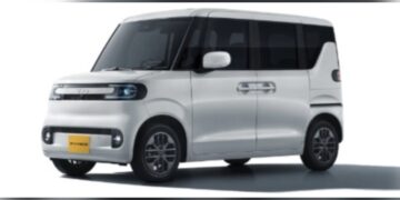 BYD Racoo Mulai Ekspansi, Siap Masuk ke Pasar Macau dan Sri Lanka, Intip Spesifikasi dan Harganya!