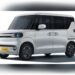 BYD Racoo Mulai Ekspansi, Siap Masuk ke Pasar Macau dan Sri Lanka, Intip Spesifikasi dan Harganya!