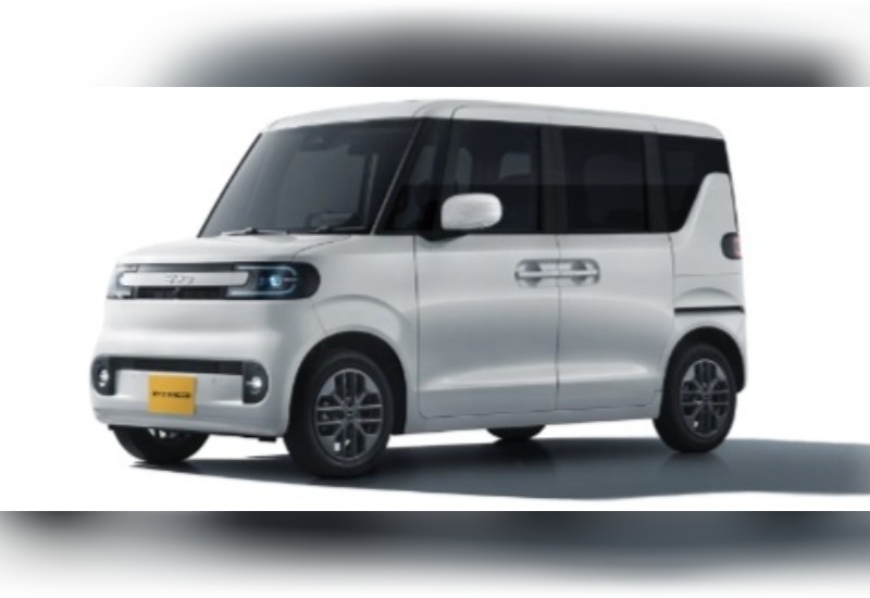 BYD Racoo Mulai Ekspansi, Siap Masuk ke Pasar Macau dan Sri Lanka, Intip Spesifikasi dan Harganya!