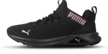 Rekomendasi 5 Sepatu Lari Puma Terbaik untuk Pria dan Wanita