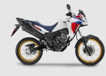 Spesifikasi Honda XRE Sahara 300 2027, Motor Adventure Mirip Africa Twin