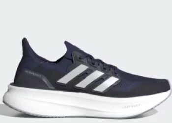 Rekomendasi 3 Sepatu Olahraga Adidas Termasuk Sepatu Running Lengkap Harganya