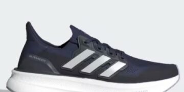 Rekomendasi 3 Sepatu Olahraga Adidas Termasuk Sepatu Running Lengkap Harganya