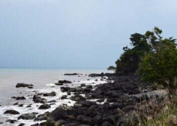 Rekomendasi 4 Wisata Gratis di Batang yang Hits, Salah Satunya Pantai Celong