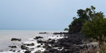 Rekomendasi 4 Wisata Gratis di Batang yang Hits, Salah Satunya Pantai Celong