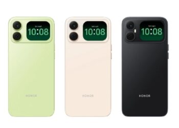 Honor Play 20C, Dibekali Layar Sentuh Mini di Belakang dengan Harga Rp2 Jutaan