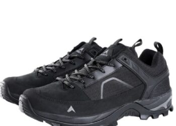Rekomendasi 3 Sepatu Gunung Lokal Terbaik yang Nyaman dan Punya Daya Cengkeram Kuat