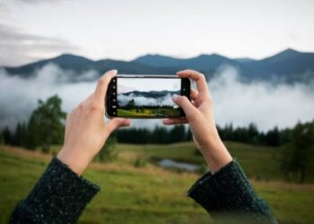 Inilah 3 Cara Mengatur Kamera HP Android agar Hasil Foto Keren