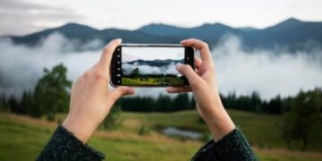 Inilah 3 Cara Mengatur Kamera HP Android agar Hasil Foto Keren