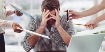 Inilah 4 Cara Mengatasi Stres, Salah Satunya Meditasi
