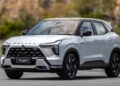 Inilah 3 Hal yang Bikin Mitsubishi New Xforce HEV Berbeda dari Mobil Hybrid Lain