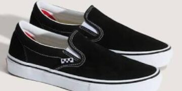 Pilihan 4 Sepatu Vans Terbaik yang Nyaman untuk Berbagai Aktivitas Harian