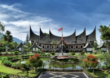 Inilah 5 Kota Paling Sepi di Indonesia, Salah Satunya Dijuluki Kota Serambi Mekah