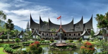 Inilah 5 Kota Paling Sepi di Indonesia, Salah Satunya Dijuluki Kota Serambi Mekah