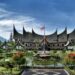 Inilah 5 Kota Paling Sepi di Indonesia, Salah Satunya Dijuluki Kota Serambi Mekah